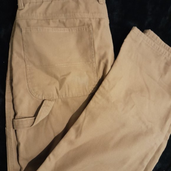 Dickies Fleece Lined NWOT - Picture 3 of 10